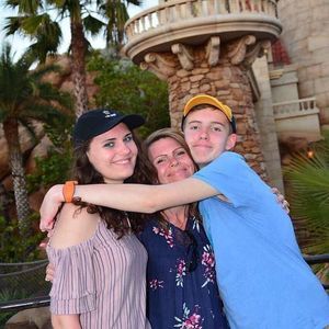 Meet your Posher, Tracy